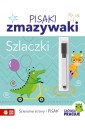 Pisaki zmazywaki. Szlaczki