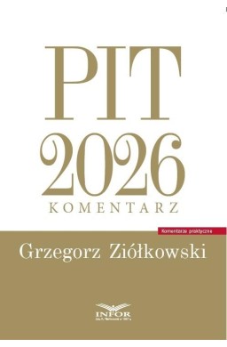 PIT 2026. Komentarz