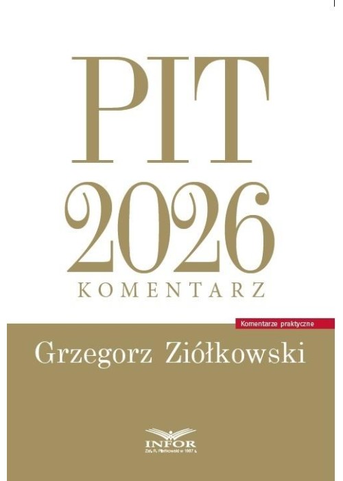 PIT 2026. Komentarz