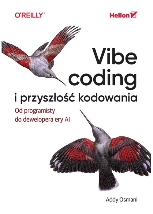 Vibe coding i przyszłość kodowania