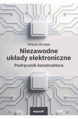 Niezawodne układy elektroniczne