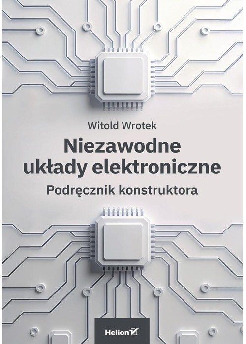 Niezawodne układy elektroniczne