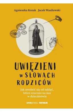 Uwięzieni w słowach rodziców