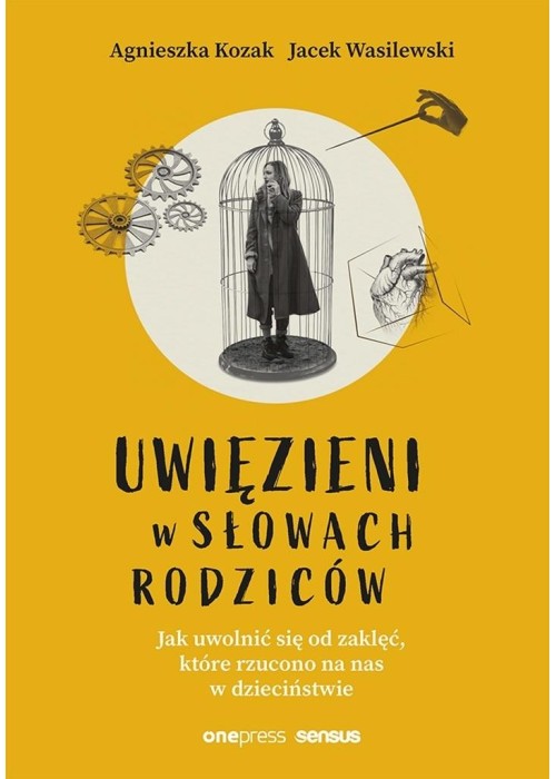 Uwięzieni w słowach rodziców