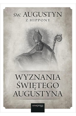 Wyznania Świętego Augustyna