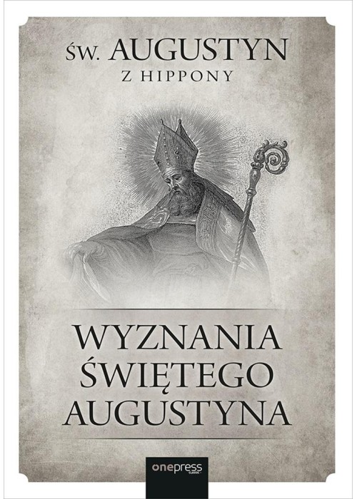 Wyznania Świętego Augustyna