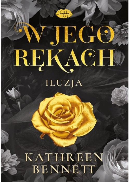 W jego rękach. Iluzja