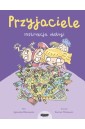 Przyjaciele. Instrukcja obsługi dla dzieci