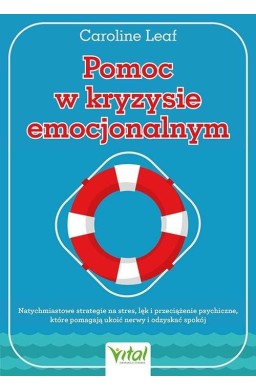 Pomoc w kryzysie emocjonalnym.