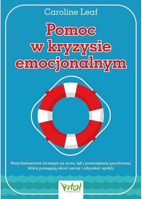 Pomoc w kryzysie emocjonalnym.