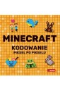 Minecraft Kodowanie piksel po pikselu