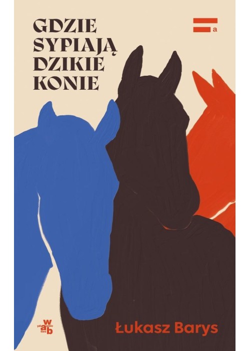 Gdzie sypiają dzikie konie