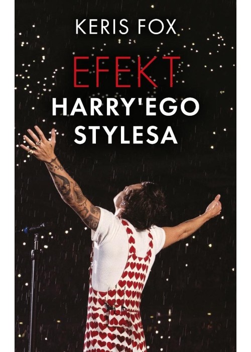 Efekt Harry'ego Stylesa