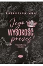 Jego wysokość prezes T.3 Przypadkowy dziedzic