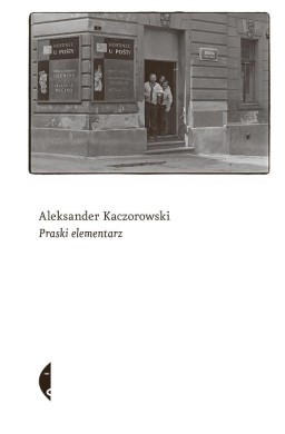 Praski elementarz