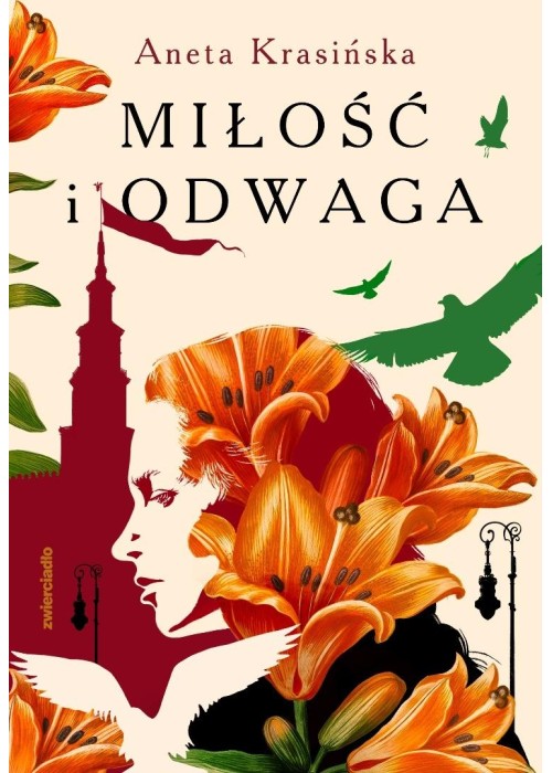 Miłość i odwaga