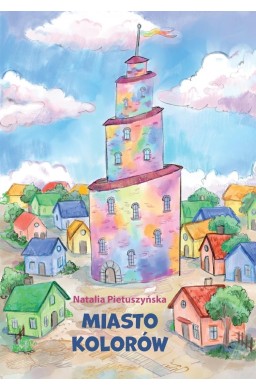 Miasto kolorów