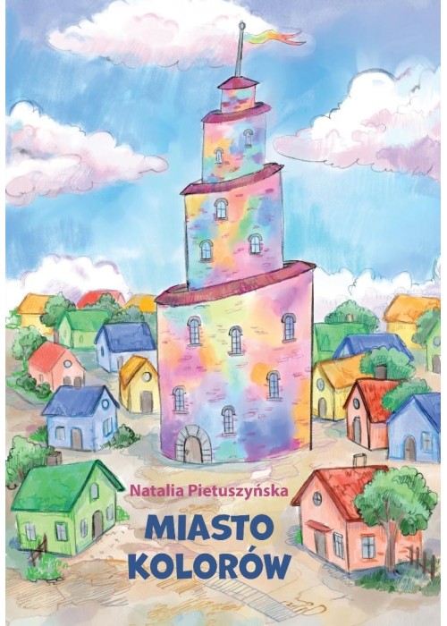 Miasto kolorów