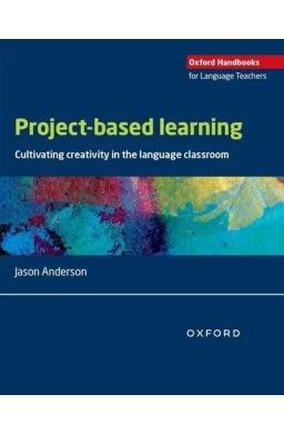 Project-based learning: Cultivating creativity..