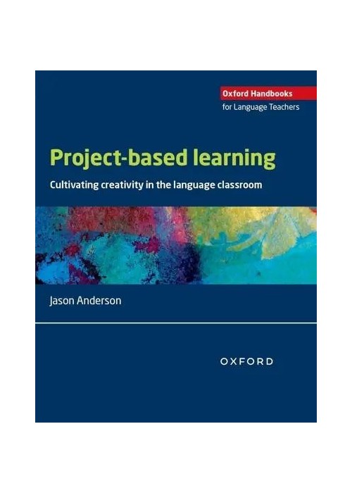 Project-based learning: Cultivating creativity..