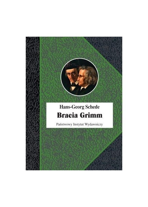 Bracia Grimm