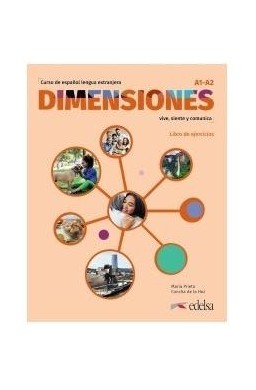Dimensiones A1 + A2 ćwiczenia