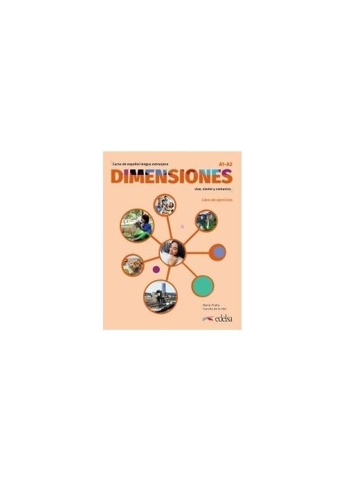 Dimensiones A1 + A2 ćwiczenia