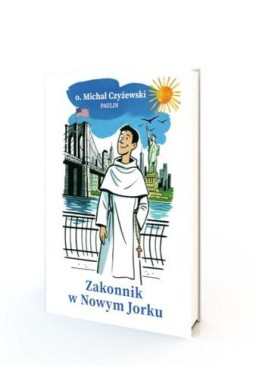 Zakonnik w Nowym Jorku