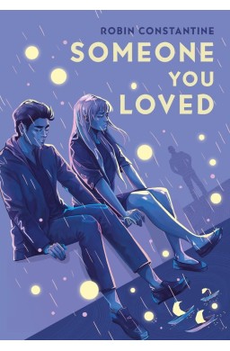 Someone You Loved