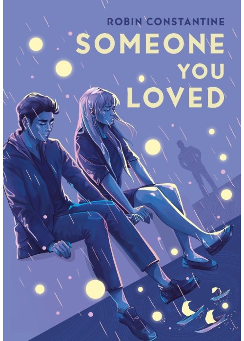 Someone You Loved