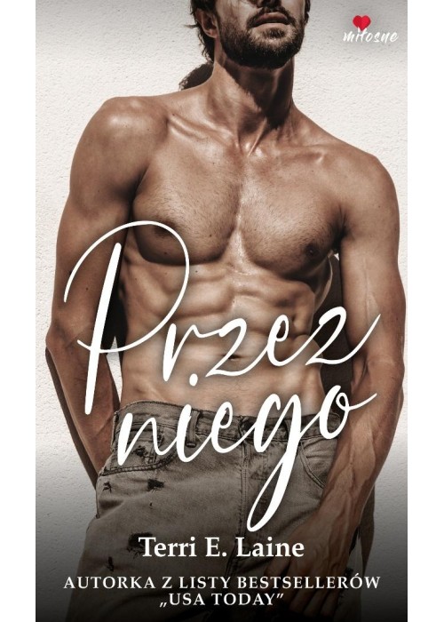 Przez niego