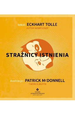 Strażnicy istnienia