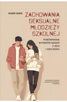 Zachowania seksualne młodzieży szkolnej