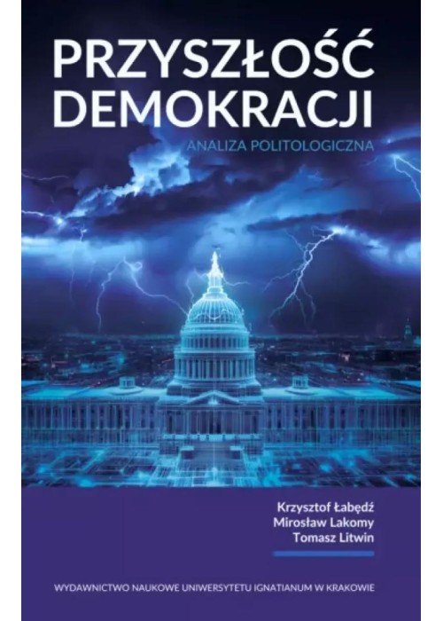 Przyszłość demokracji