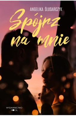 Spójrz na mnie