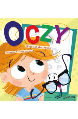 Oczy