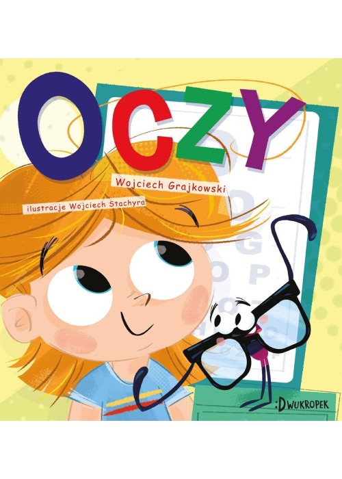 Oczy
