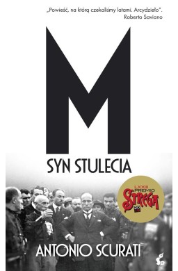 M syn stulecia