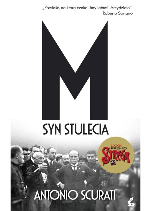 M syn stulecia