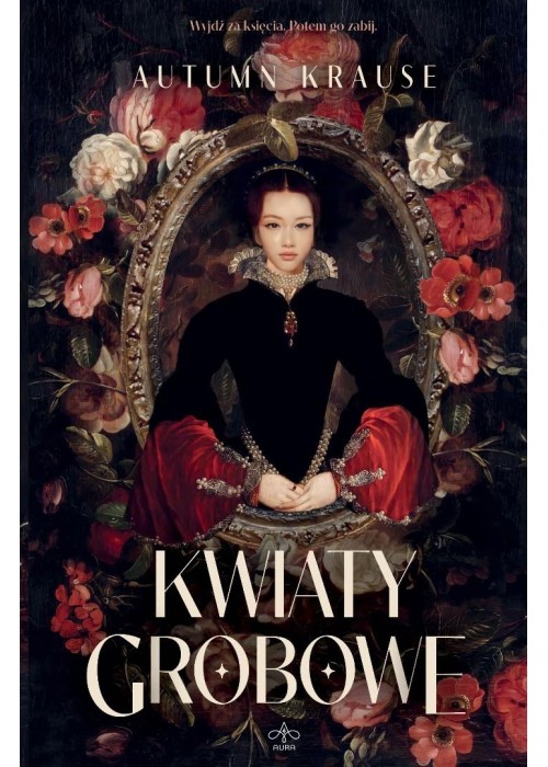 Kwiaty grobowe