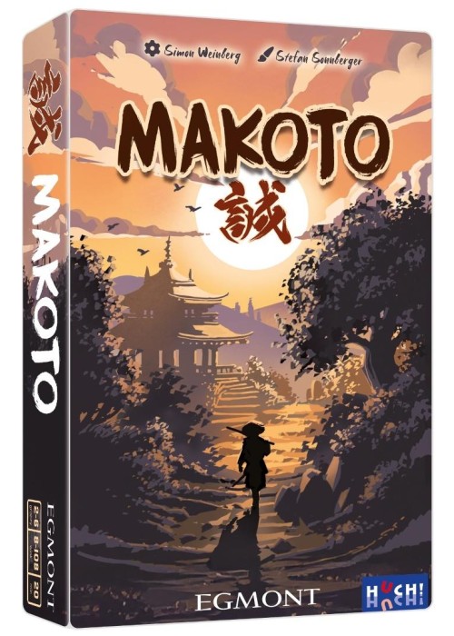 Makoto