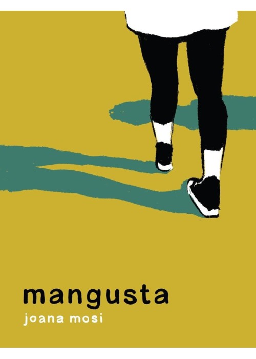 Mangusta