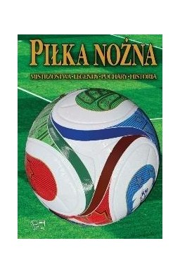 Piłka nożna