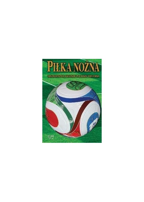 Piłka nożna
