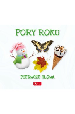 Pierwsze słowa. Pory roku