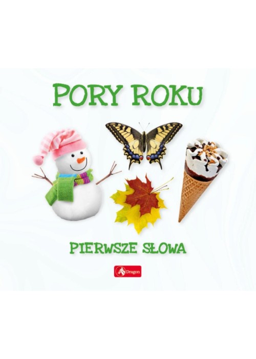 Pierwsze słowa. Pory roku