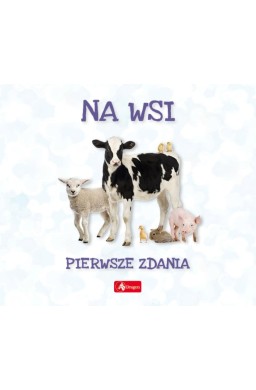 Pierwsze zdania. Na wsi