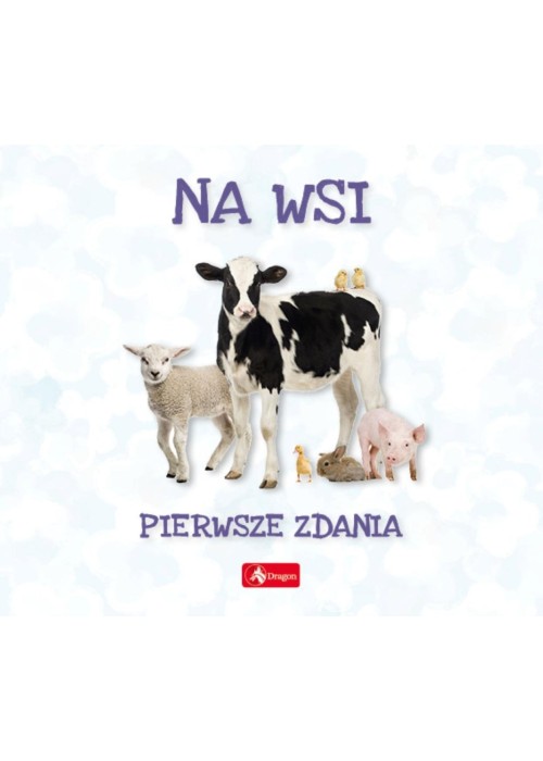 Pierwsze zdania. Na wsi