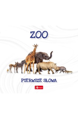 Pierwsze słowa. ZOO