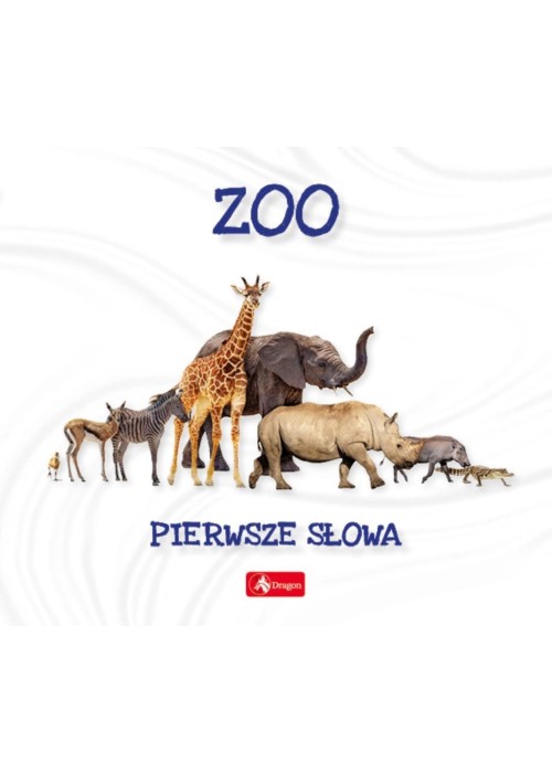 Pierwsze słowa. ZOO